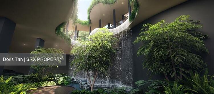 Kassia (D17), Condominium #503484491